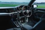 Audi A1 Sportback 30 TFSI S-Line 2018 года (UK)
